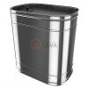 Бак для т/о вертикальный Lava Elit 60 л Aisi 304