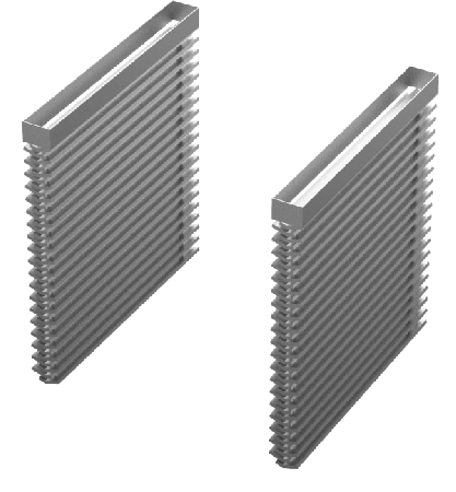 фото Кассета парогенерирующая