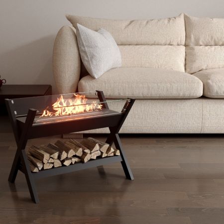 фото Биокамин Firelight BFP/F-45 X