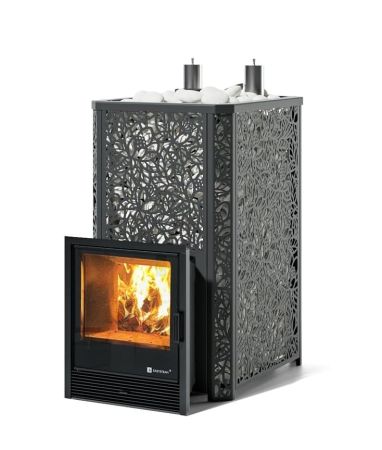 фото Печь для бани Easysteam Ялта 40 К/2024