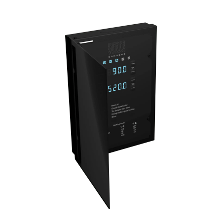 фото Блок управления для бани и сауны Sangens Block W15-18