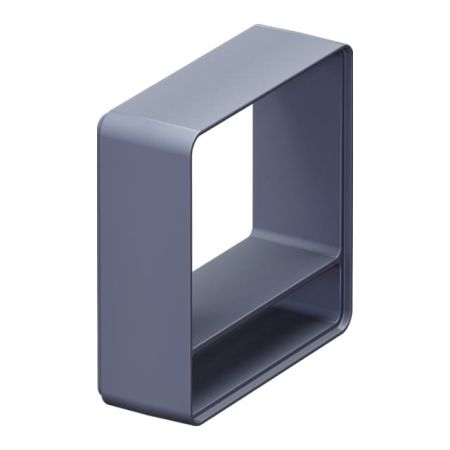 фото Удлинитель портала печи Avangard 24/30 (П)2 130 мм