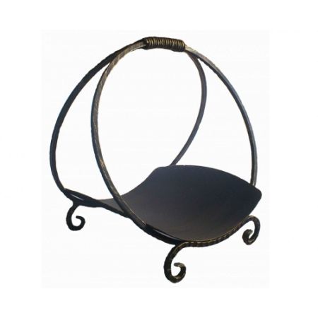 фото Дровница D150 BS