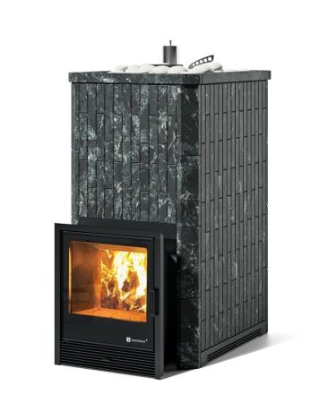 фото Печь для бани Easysteam Южная 35