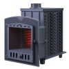 Печь для бани Гефест GFS-ЗК 30 (П2) под обкладку камнем