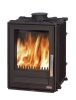 ABX York L чугунный камин длительного горения