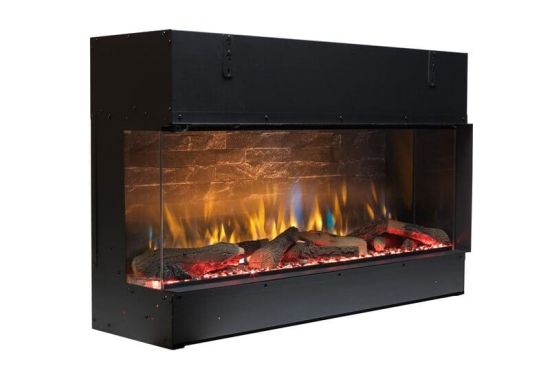 фото Очаг электрокамина Dimplex Vivente 100