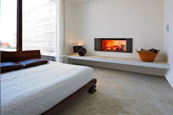 фото MCZ Plasma 95 Wood