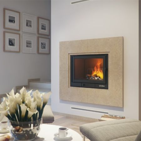 фото Каминная топка Nordflam Capri 700 серия