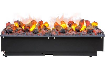  фото Электро очаг Cassette 1000 (with LED logs) Dimplex
