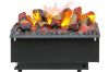 Очаг с эффектом живого пламени Cassette 500 (with LED logs) Dimplex