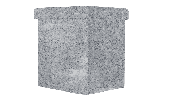 фото Облицовка дымохода 290 Талькомагнезит