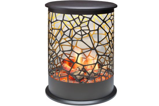 фото Открытый очаг для электрокамина Cellini Dimplex