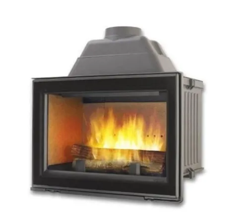 фото Каминная топка Chazelles HP 800 L