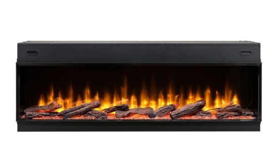 фото Очаг электрокамина Dimplex Ignite Ultra 74