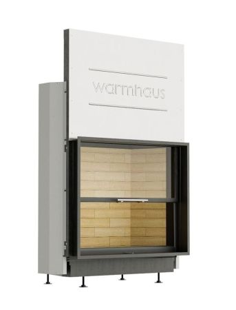 фото Каминная топка FLAT 87/70h Warmhaus