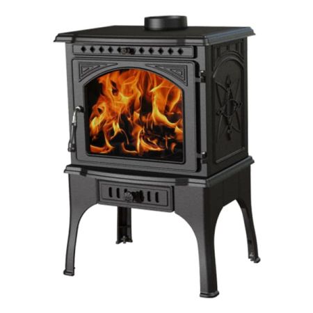 фото Чугунная печь FireWay Cooker
