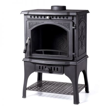 фото Чугунная печь FireWay Cooker