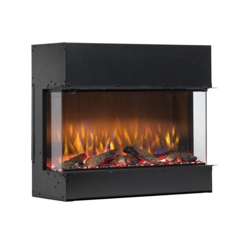 фото Очаг электрокамина Dimplex Vivente 75