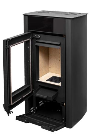 фото Печь-камин Мета-Бел Нарочь