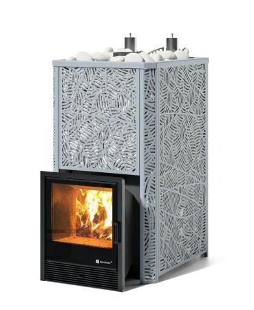 фото Печь для бани Easysteam Ялта 50 К/2024