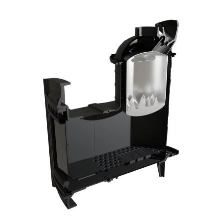 фото Печь для бани Прометалл Атмосфера L+ Пироксенит