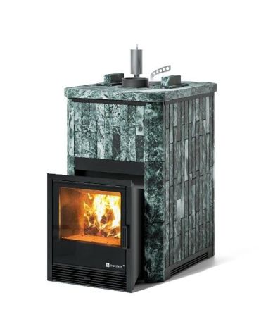 фото Печь для бани Easysteam Южная 9