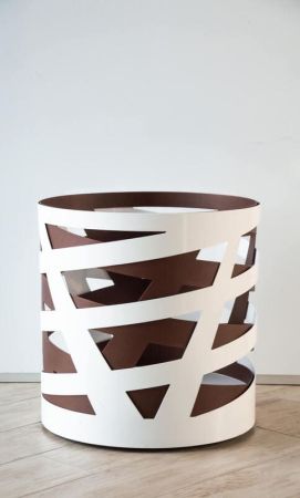 фото Дровница Saturn