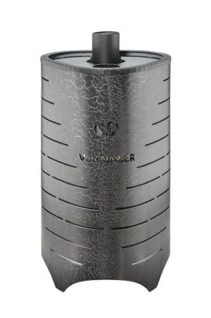 фото Печь для бани Макси в кожухе Лайн