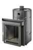 Печь для бани Ферингер Макси в кожухе Стандарт