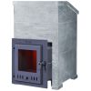 Печь для бани Комплект Гроза 18 (М) Президент 850/40 Талькохлорит