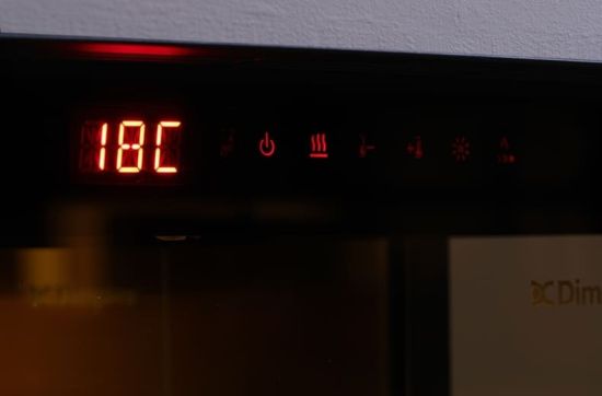 фото Очаг электрокамина Dimplex Ignite Bold 50