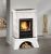 фото Керамический камин Britania K
