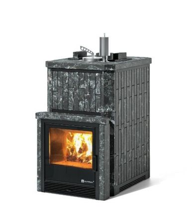 фото Печь для бани Easysteam Южная 16