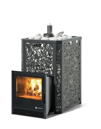 фото Печь для бани Easysteam Ялта 25 К/2024