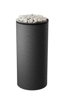  фото Электрическая печь для бани и сауны Sangens LS12C Ceramic