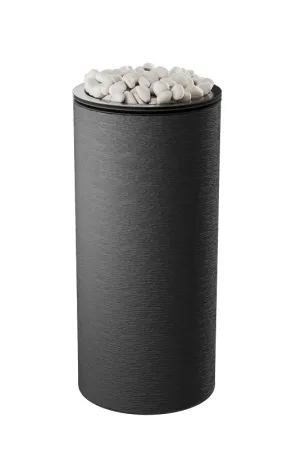 фото Электрическая печь для бани и сауны Sangens LS12C Ceramic