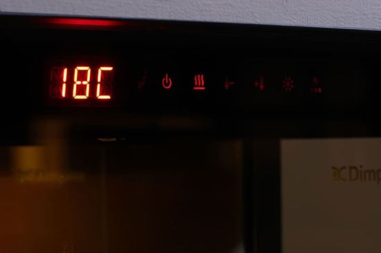 фото Очаг электрокамина Dimplex Ignite Evolve 74