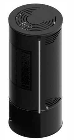 фото Печь-камин Solzaima Amber