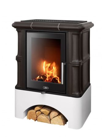 фото Печь-камин ABX BAVARIA EXclusive Orion
