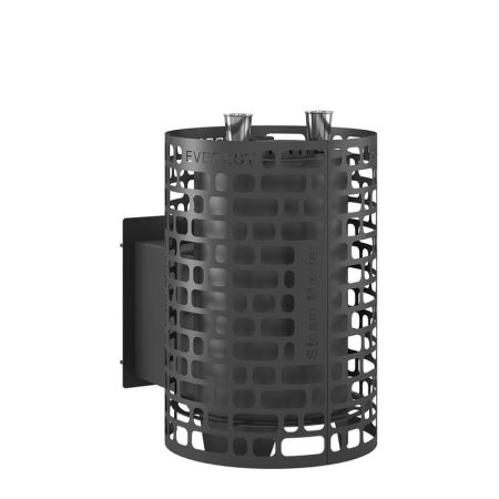 фото Печь для бани Эверест "Steam Master" 30 Сталь