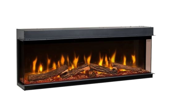 фото Очаг электрокамина Dimplex Ignite Bold 60