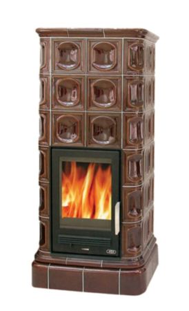 фото Керамический камин Kaledonie K, TV 6,9kW