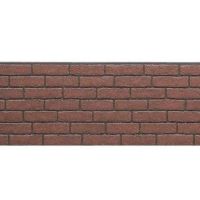  фото Фиброцементная панель Nichiha WDX3254