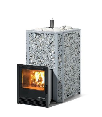  фото Печь для бани Easysteam Ялта 35/2025