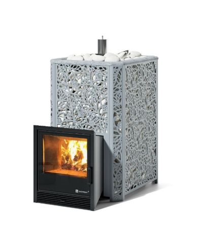 фото Печь для бани Easysteam Ялта 35/2025