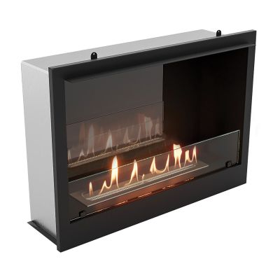  фото Биокамин Firelight BFP/P-2520