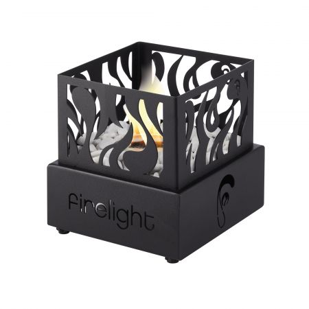 фото Настольный биокамин Firelight BFP/T-2020 Black