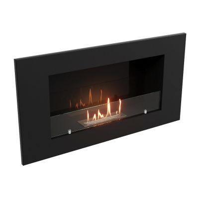  фото Биокамин Firelight BFP/W-110