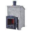 Печь для бани GFS ЗК 25(П)2 Президент 1020/60 Талькомагнезит